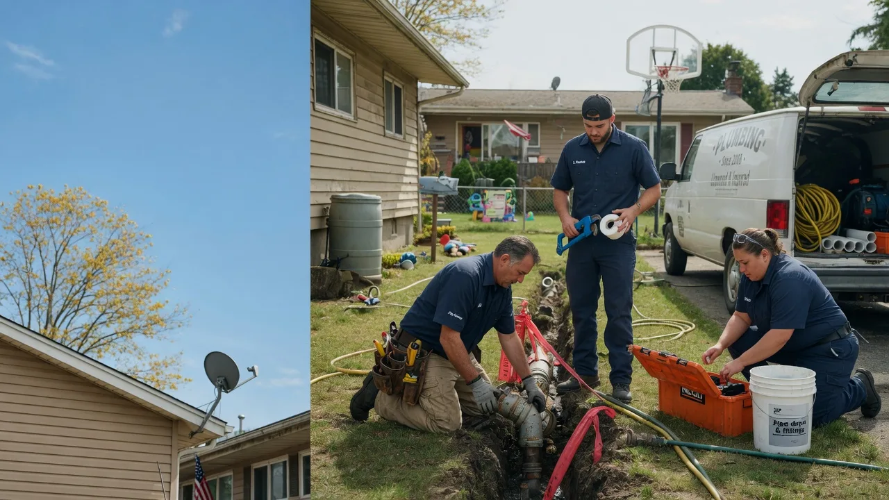 Garbage Disposal Replacement in Sylvania, OH near me